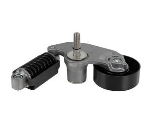 ACKOJA Polea tensora, correa trapezoidal para MERCEDES-BENZ: Sprinter LK, Vito, Classe ML Ref: A70-0320)