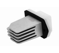 ACKOJA Regulador, ventilador habitáculo para NISSAN: Juke, X-Trail, NP300, Pulsar, Qashqai, Note (Ref: A38-79-0009)