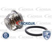 ACKOJA Termostato Refrigerante 82°C para Subaru Forester Legacy III Familiar