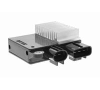 ACKOJA Unidad de control, ventilador (refrigeración motor) para LEXUS: RX, GS, IS, LFA, NX, RC & TOYOTA: RAV4 (Ref: A70-79-0004)