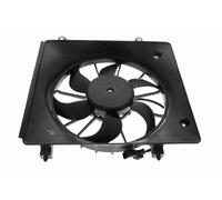 ACKOJA Ventilador Motor para Honda Civic VII Hatchback A26-01-0005