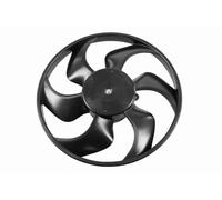 ACKOJA Ventilador, refrigeración del motor para RENAULT: Twingo, Modus, Clio, Wind & NISSAN: Micra, Note (Ref: A38-01-0005)
