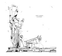 Ackroyd, Poppy – Escapement – The Orchard