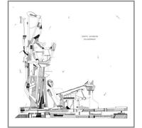 Ackroyd, Poppy - Escapement [Vinilo]