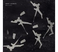 Ackroyd, Poppy - Sketches