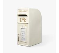 ACL - Buzón de Correo ER con Cerradura, buzón montado en la Pared, buzón montado en Pilar, Caja de Correo con Cerradura, Caja de Correo de Hierro Fundido Duradero