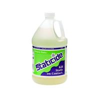 acl Staticide 2002 Regular Heavy Duty anti-stat de actualidad, 1 Gallon bote de recarga