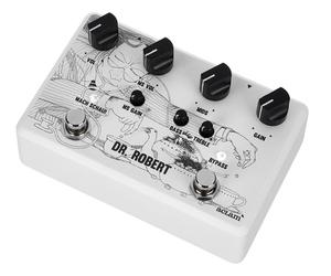 Aclam Dr. Robert V3