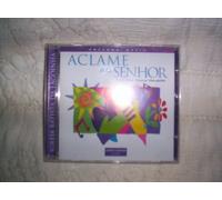 Aclame Ao Senhor (Igreja Batista Da Lagoinha)