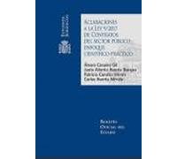 Aclaraciones a la Ley 9/2017 de Contratos del sector público: enfoque científico-práctico: 20 (Estudios Jurídicos)