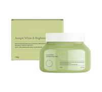 Aclarador de Axilas | 100g Hidratante con Rápida Absorción | Eliminador contra Olores en Axilas para Mujeres | Para Verano, Hogar, Viajes, Hotel, Mañana, Día, Noche, Después de la