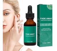 Aclarador facial - Solución de 30 ml para desvanecer las manchas e incluso el de la piel, líquido rejuvenecedor facial, para viajes de día, noche, hogar, mujeres y esposas