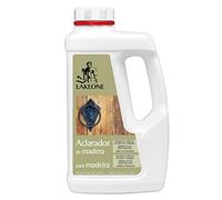 Aclarador Madera Gel 1L - Lakeone