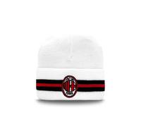 ACM 1899 Berretto Invernale con Ribalta A Contrasto - Gorro de Invierno Unisex Adulto