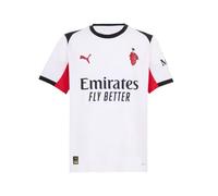 ACM 1899 Maglia Gara Home, Temporada 2025/2026, Camiseta de fútbol, Producto Oficial Unisex Adulto (Pack de 1)