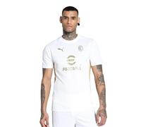 ACM 1899 Maglia Training Camiseta de competición de Entrenamiento, Temporada 2024/25, tecnología dryCell, Ajuste Regular Unisex Adulto (Pack de 1)