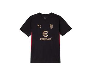 ACM 1899 Maglia Training Camiseta de competición de Entrenamiento, Temporada 2024/25, tecnología dryCell, Ajuste Regular Unisex niños (Pack de 1)