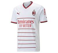 ACM 1899 Temporada 2022/23 Oficial Segunda Equipación Camiseta Hombre (Pack de 1)