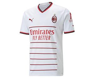 ACM 1899 Temporada 2022/23 Oficial Segunda Equipación Camiseta Hombre (Pack de 1)