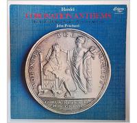 ACM 2041 Handel Coronation Anthems