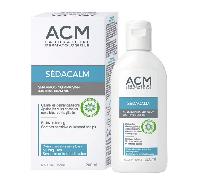Acm Laboratoires Champu Calmante -200 milliliters