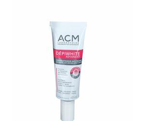 ACM Depiwhite Advanced Crema Anti-Manchas Rostro y Manos 40ml