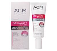 ACM DEPIWHITE ADVANCED Intensivo Anti Manchas Marrón Crema 40 ml