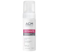 ACM Laboratoire Dermatologique Dépiwhite La espuma limpiadora iluminadora limpia y desmaquilla 200mL
