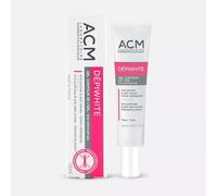 Dépiwhite Gel contorno de ojos anti-hinchaduras y anti-ojeras 15 ml