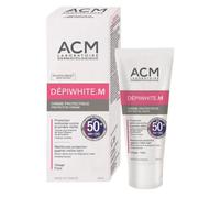 Dépiwhite M Crema SPF50+ 40ml