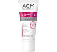 Dépiwhite Mascarilla Peliculable Aclarante 40ml