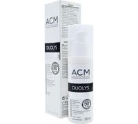 Acm Duolys Ecran Sol Anti-Age Cream 50ml