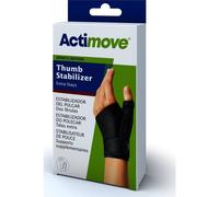 Acm Estabilizador Pulgar con Férula Ts-M 1 par
