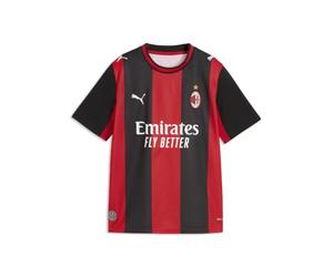 ACM Home Jersey Replica Jr