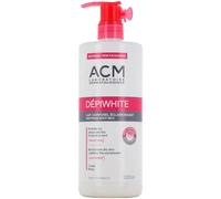 ACM Laboratoire Dermatologique Dépiwhite La leche corporal blanqueadora aclara la tez 500mL
