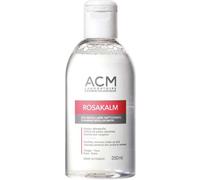 ACM Laboratoire Dermatologique El agua micelar limpiadora Rosakalm suaviza y limpia 200mL Caducidad: 2026-06-25
