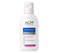Acm Laboratoire Dermatologique Novophane K Champ Tratamiento Anticaspa 125ml