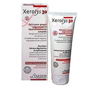 Lysaskin Xerolys 30 Emulsión emoliente queratorreductora 100 ml