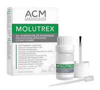 Acm Laboratoires Molutrex Solucion 3Ml. 0.021 21 g