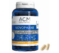 Acm Novophane 180 Cápsulas (3 Meses), 180 cápsulas
