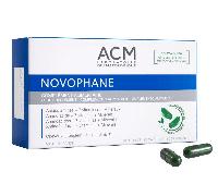 ACM Novophane Anticaída 60 Cápsulas