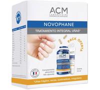 ACM Novophane Cabello y Uñas 180 Cápsulas + Crema Manos 15 ml