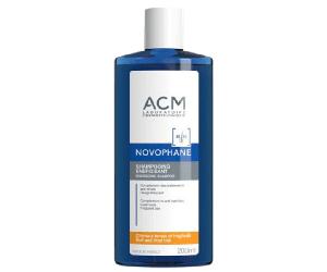 ACM Novophane Champú Energizante 200 ml