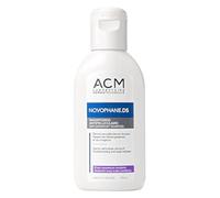 ACM novophane.DS Champú antipelliculaire - - Juego de 2