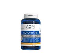 Acm Novophane 180 Cápsulas (3 Meses), 180 cápsulas