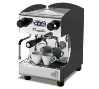 ACM Praktika Máquina automática de portafiltros Negro