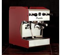 ACM Praktika Máquina portadora de criba Semi Joysteam Burdeos