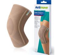 Acm Rodillera Elástica Rótula Cerrada Fleje X2 Talla M 1ud