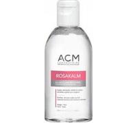 ACM Laboratoire Dermatologique El agua micelar limpiadora Rosakalm suaviza y limpia 200mL