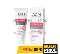 ACM Rosakalm Crema 40ml Anti Enrojecimiento Piel Sensible Rostro Crema Hidrat...
